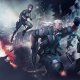 Ghost in the Shell: Stand Alone Complex – First Assault Online - Il primo trailer di gioco