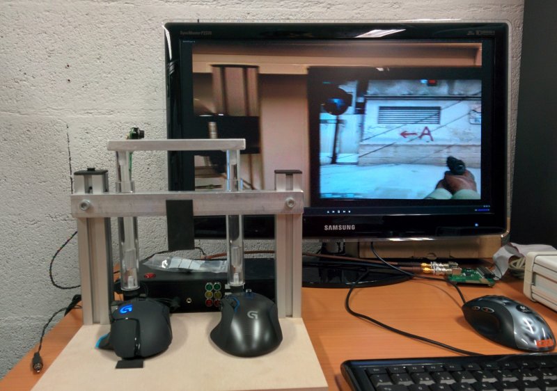 Tecnologia e passione 