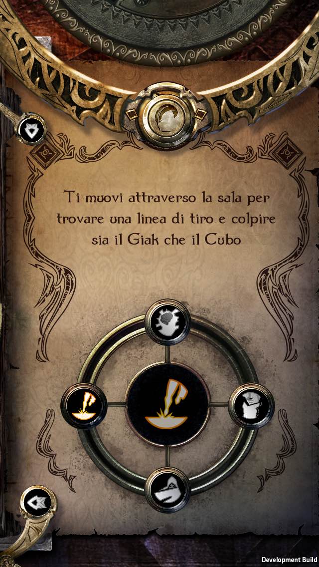 Joe Dever's Lone Wolf - L'Alba su V'Taag