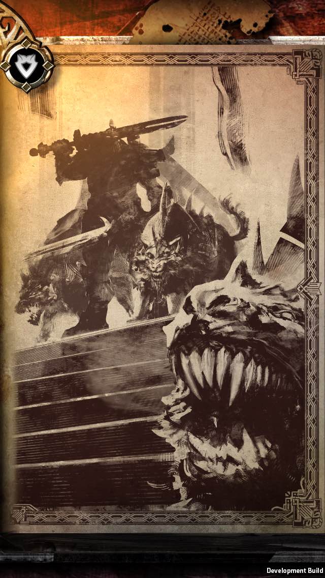 Joe Dever's Lone Wolf - L'Alba su V'Taag