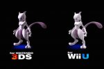 Super Smash Bros. - Ecco come ottenere gratuitamente Mewtwo e un'esclusiva colonna sonora - Notizia