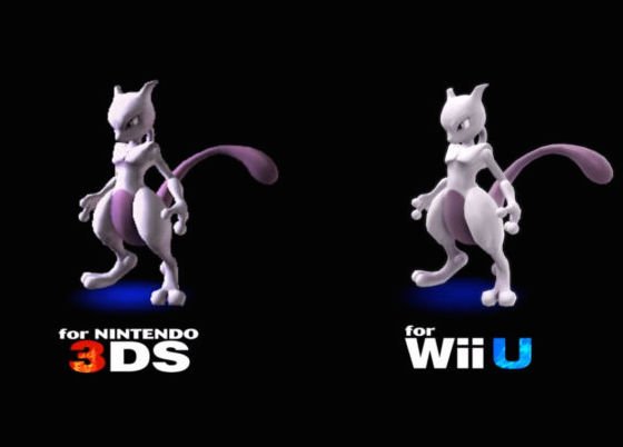 Super Smash Bros. - Ecco come ottenere gratuitamente Mewtwo e un'esclusiva colonna sonora Super Smash Bros. - Ecco come ottenere gratuitamente Mewtwo e un'esclusiva colonna sonora