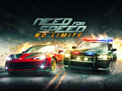 Need for Speed: No Limits