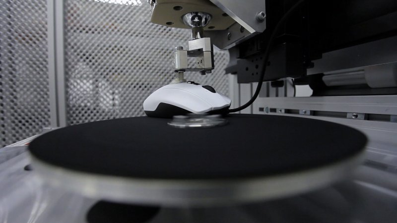 Tecnologia e passione 