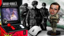 Company of Heroes 2: Ardennes Assault - Sala Giochi