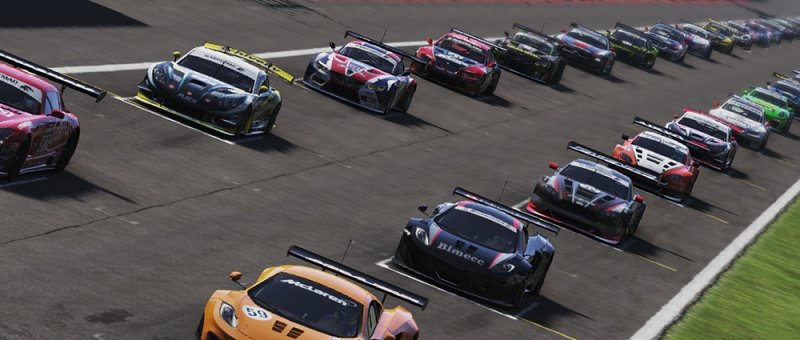 Immagine di Project CARS per PC Windows