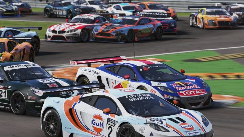Immagine di Project CARS per PC Windows