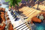 È disponibile l'aggiornamento gratuito con il multiplayer per Trials Fusion - Notizia