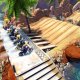 È disponibile l'aggiornamento gratuito con il multiplayer per Trials Fusion