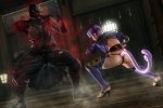 Vediamo il secondo pacchetto Ninja per Dead or Alive 5: Last Round - Notizia