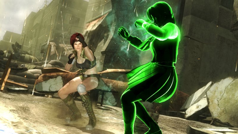 Immagine di Dead or Alive 5: Last Round per PlayStation 4