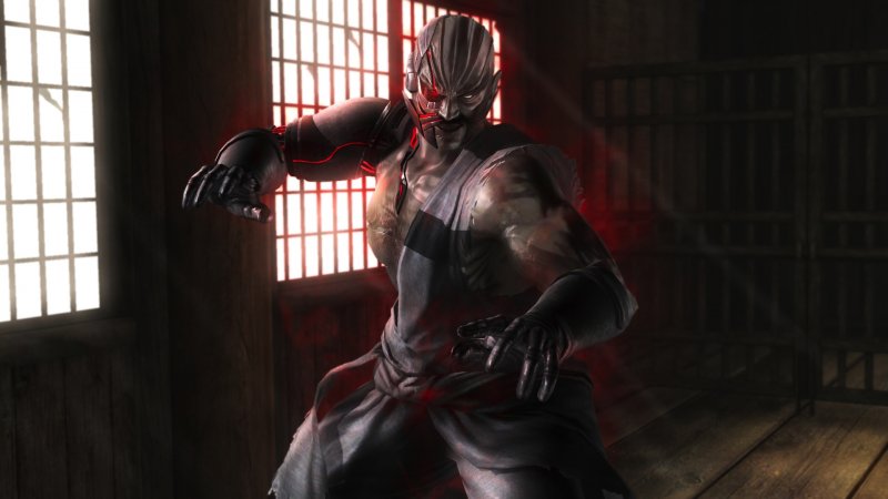 Immagine di Dead or Alive 5: Last Round per PlayStation 4