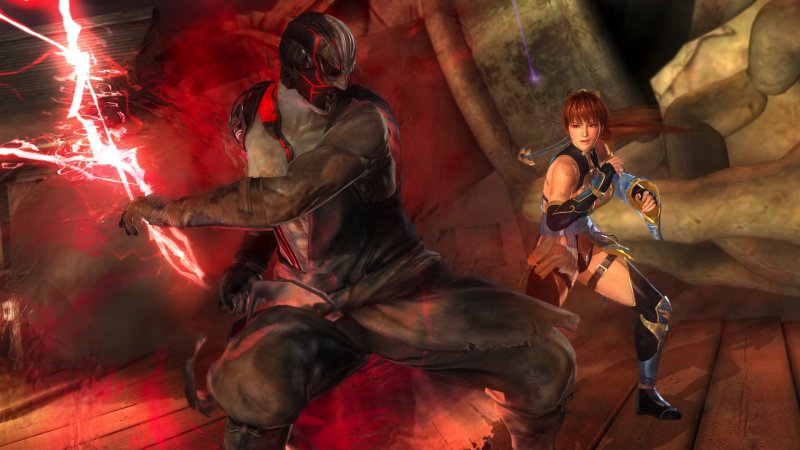 Immagine di Dead or Alive 5: Last Round per PlayStation 4