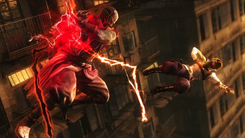 Immagine di Dead or Alive 5: Last Round per PlayStation 4