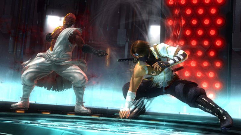 Immagine di Dead or Alive 5: Last Round per PlayStation 4