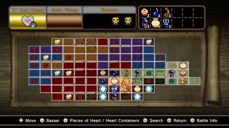 Immagine di Hyrule Warriors per Nintendo Wii U