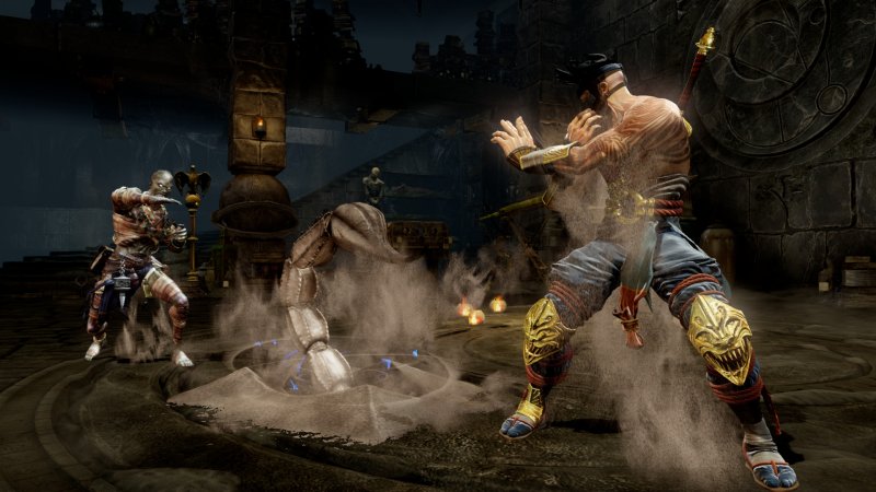 Immagine di Killer Instinct: Season 2 per Xbox One
