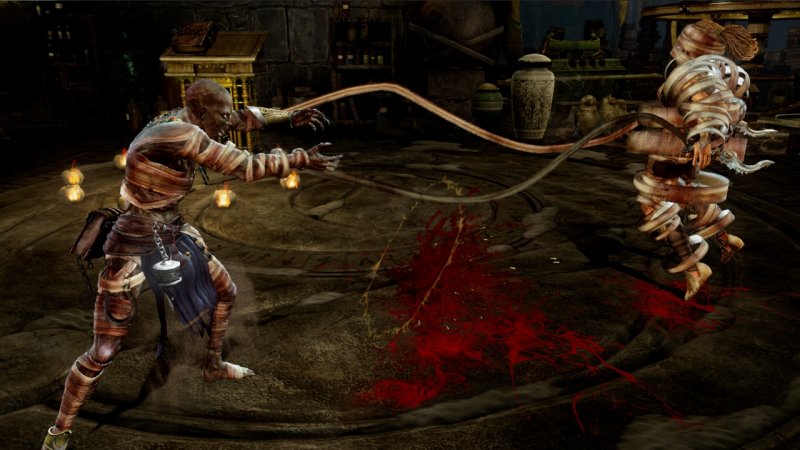 Immagine di Killer Instinct: Season 2 per Xbox One