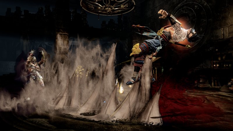 Immagine di Killer Instinct: Season 2 per Xbox One
