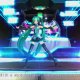 Hatsune Miku: Project DIVA F 2nd - Trailer di lancio