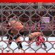 WWE 2K15 - Quarto video making of