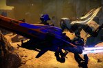Vediamo l'Astore EV-30 Rompicollo di Destiny in azione - Notizia