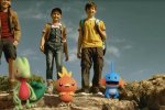 Tre spot italiani per Pokémon Rubino Omega e Pokémon Zaffiro Alpha - Notizia