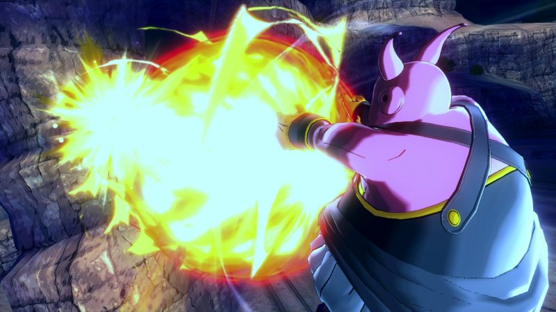 Un mondo di Saiyan Un mondo di Saiyan