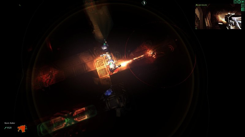 Space Hulk: Ascension