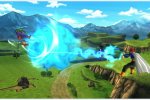 Una valanga di immagini per Dragon Ball Xenoverse e qualche informazione - Notizia