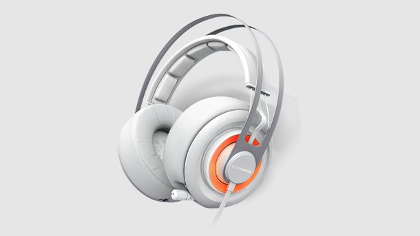 Gli orizzonti di SteelSeries