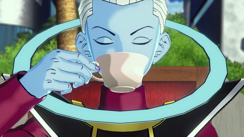 Immagine di Dragon Ball Xenoverse per PlayStation 4