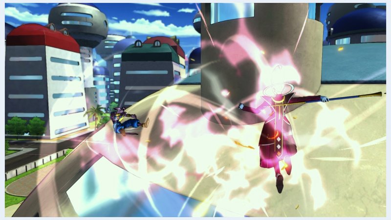 Immagine di Dragon Ball Xenoverse per PlayStation 4