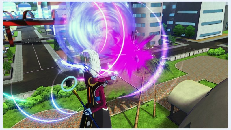 Immagine di Dragon Ball Xenoverse per PlayStation 4