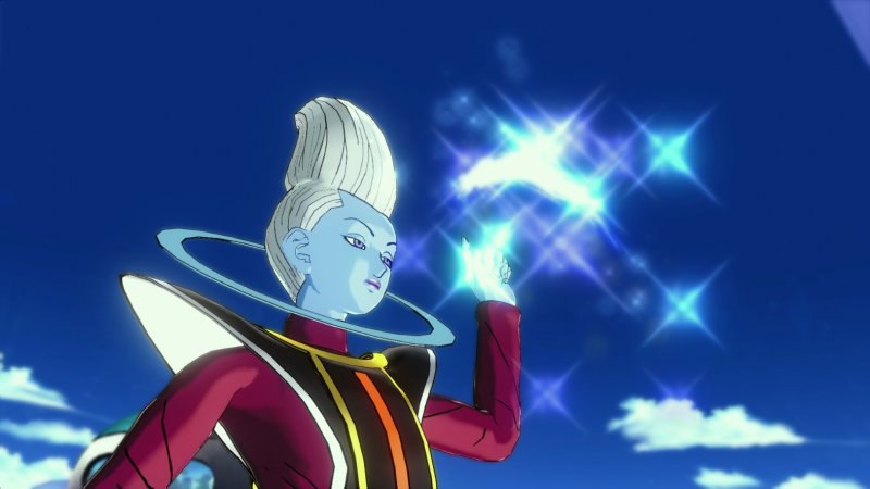 Immagine di Dragon Ball Xenoverse per PlayStation 4