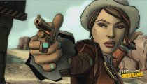 Tales from the Borderlands - Videodiario "intervista a Gearbox"