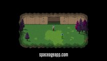 Space Age: A Cosmic Adventure - Trailer