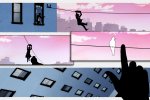 Fuga tra le vignette - Recensione