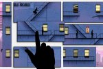 FRAMED, il titolo mobile preferito da Hideo Kojima, è il gioco gratuito della settimana sull'App Store - Notizia