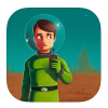 Space Age: A Cosmic Adventure per iPad