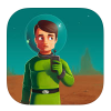 Space Age: A Cosmic Adventure per iPhone