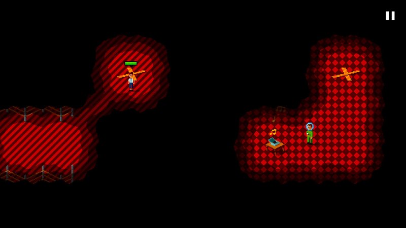 Immagine di Space Age: A Cosmic Adventure per iPhone