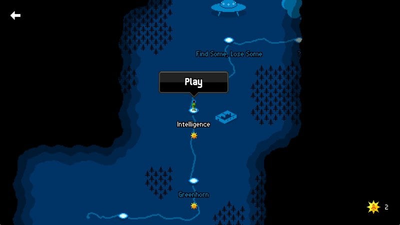 Immagine di Space Age: A Cosmic Adventure per iPhone