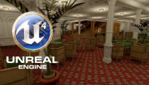 Titanic: Honor and Glory - Trailer dell'Unreal Engine 4
