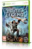 Brutal Legend per Xbox 360