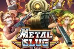 Metal Slug Revolution, una reinterpretazione dello sparatutto SNK - Notizia