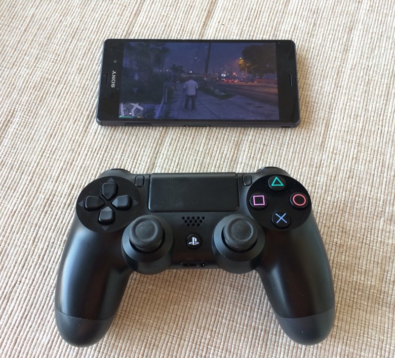 ps4 remote play on any android ps4 remote play on any android