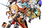 Un nuovo video di Etrian Mystery Dungeon mostra la classe Furai - Notizia