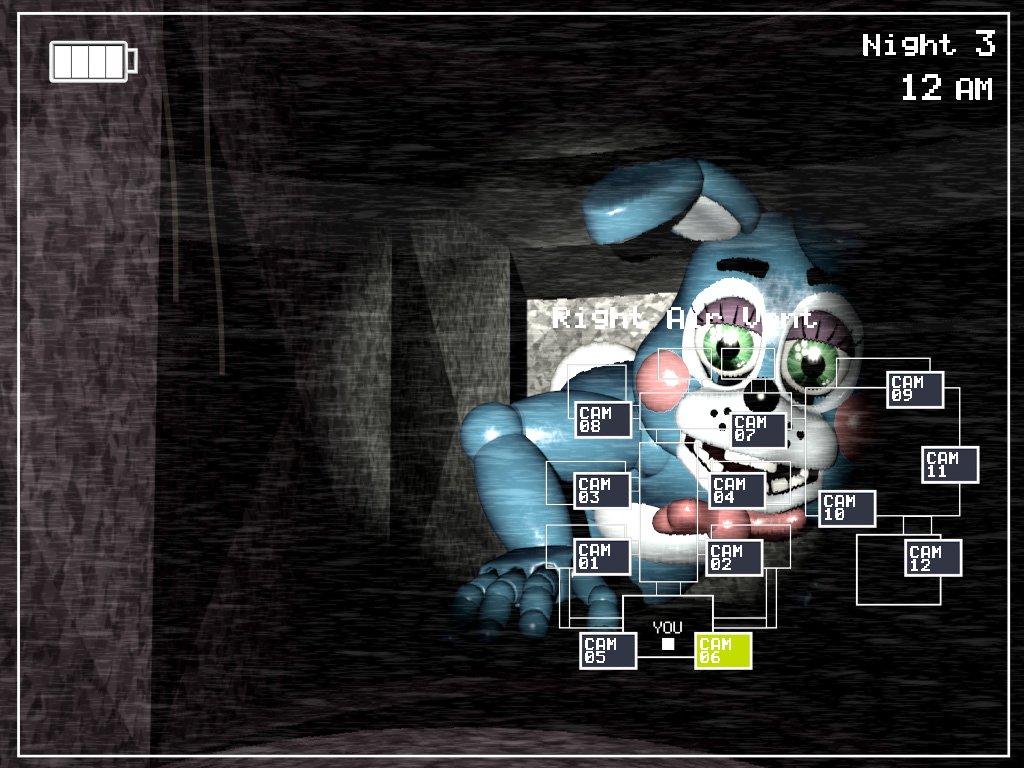 Five Nights At Freddy's: Security Breach Recensione