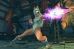 Informazioni sulla patch 1.04 di Ultra Street Fighter IV - Notizia